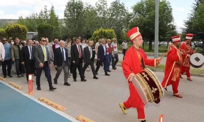 Süleyman Demirel Üniversitesi (SDÜ),