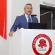 Süleyman Demirel Üniversitesi İktisadi