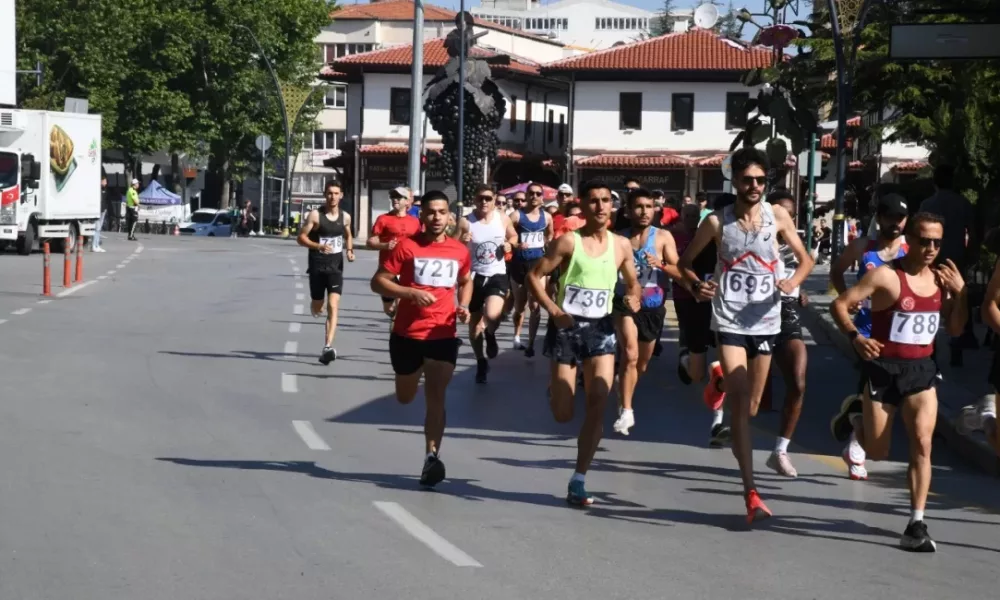 Uluslararası Isparta Gül Festivali