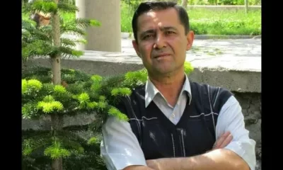 Isparta’da yaşayan Erdinç Kapak,