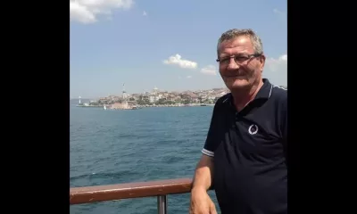 Isparta’nın Modernevler Mahallesi eski