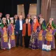 Uluslararası Isparta Gül Festivaline