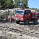 Isparta’nın Gönen ilçesine bağlı