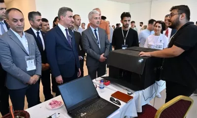 Isparta Uygulamalı Bilimler Üniversitesi