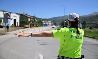 Kurban Bayramı tatilinin idari