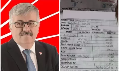 Cumhuriyet Halk Partisi Isparta