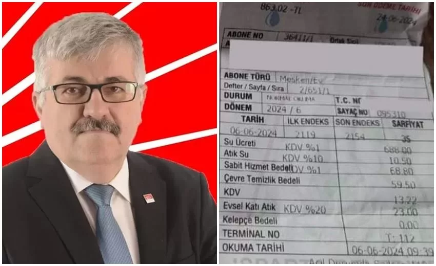 Cumhuriyet Halk Partisi Isparta