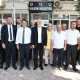 Isparta Belediye Başkanı Şükrü