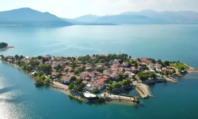 Isparta’nın en önemli ve