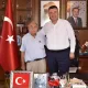 Ömrünün yarısını Eğirdir Yazla