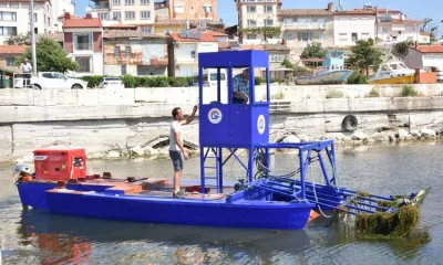 Eğirdir Belediye Başkanımız ve