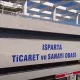 Isparta Ticaret ve Sanayi