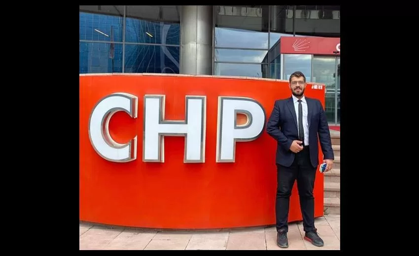 CHP Isparta Milletvekili Yalım