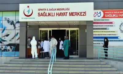 Hızırbey Mahallesi Eski Doğumevi