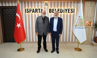 AK Parti Genel Başkan