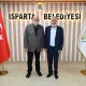 AK Parti Genel Başkan