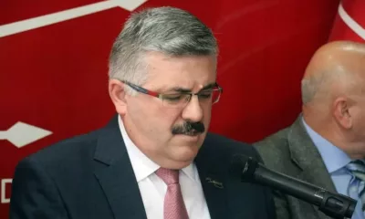 Cumhuriye Halk Partisi Isparta