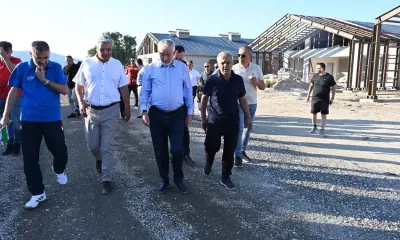 Isparta Belediye Başkanı Şükrü