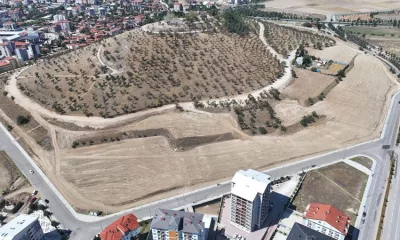 Isparta Belediye Başkanı Şükrü