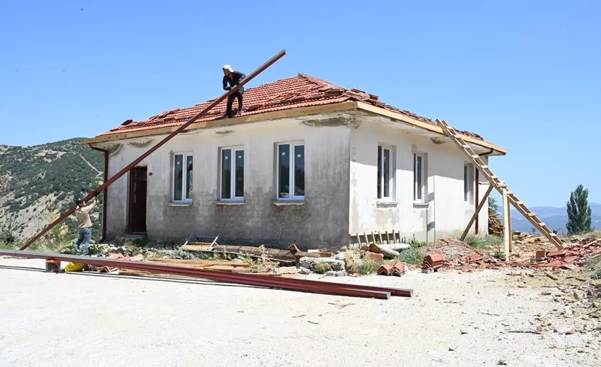 Isparta Belediye Başkanı Şükrü