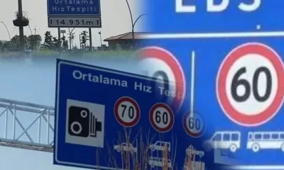 Isparta’nın trafik düzenini artırmak