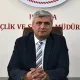 AK Parti Isparta İl