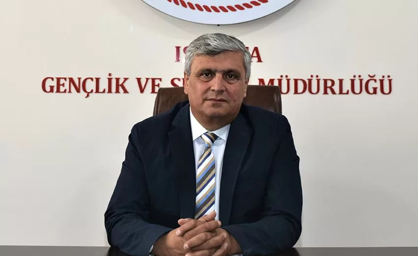 AK Parti Isparta İl