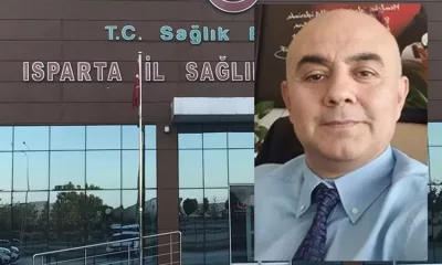 Isparta’nın Aksu ilçesinde 11