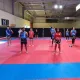 Türkiye Muaythai Federasyonu Faaliyet