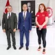 Süleyman Demirel Üniversitesi Spor