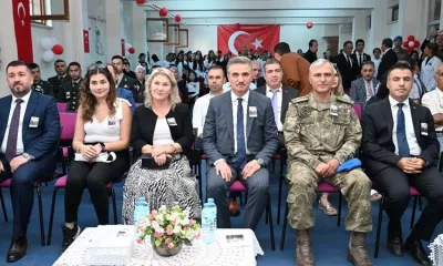 Bir dönem Isparta’da görev