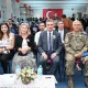 Bir dönem Isparta’da görev