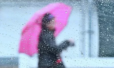 Meteoroloji Müdürlüğü’nden edinilen verilere