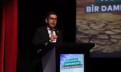 İstanbul Büyükşehir Belediyesinin ev