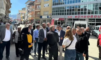 CHP Parti Meclisi Üyesi