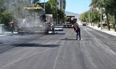 Isparta Belediyesi tarafından yapılacak