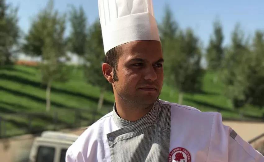 Isparta Aşçılar ve Pastacılar