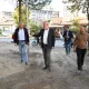 Isparta Belediyesi tarafından Gülistan