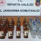 Isparta İl Jandarma Komutanlığı