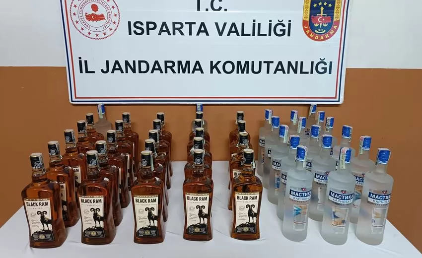 Isparta İl Jandarma Komutanlığı