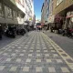 Isparta Belediyesi, şehirdeki cadde,