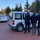 Isparta’da DEAŞ üyesi yabancı