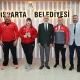 Isparta Belediye Başkanı Şükrü