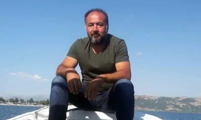 Isparta Emniyet Müdürlüğü’nden emekli