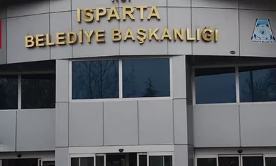 Isparta Belediyesi, belediyenin adını