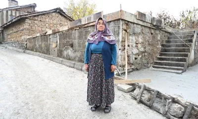 Isparta Belediyesi, Sütçüler ilçesine