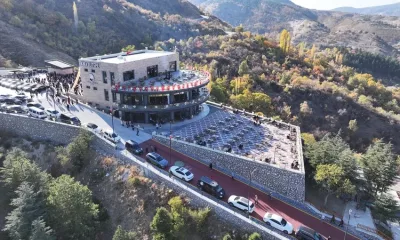 Isparta’nın tarihine, doğal zenginliklerine