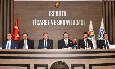 Dünya Odalar Federasyonu ve