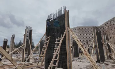 Isparta Belediye Başkanı Şükrü