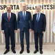 Kurtulmuş: Isparta’nın potansiyelini daha